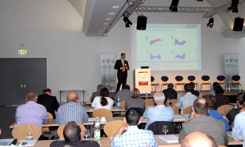  (Archiv: Vogel Business Media)