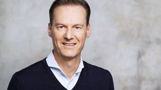 Jörg Reimann, CEO Digital Charging Solutions. (Lotte Ostermann/Digital Charging Solutions)