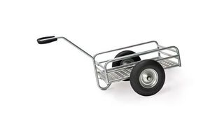 Fetra bietet drei neue Handwagen-Modelle an. (Fetra)