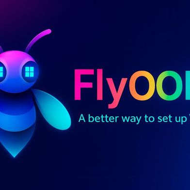 FlyOOBE öffnet den Installationspfad zu Windows 11 auch auf offiziell nicht unterstützter Hardware. (Bild: FlyOOBE)