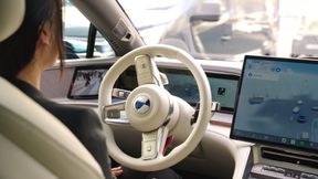 Auf einer Konferenz in China diskutierten Vertreter von Chinas Autoindurstrie über den Weg zum autonomen Fahren: mit oder ohne Level 3? (Bild: BYD)
