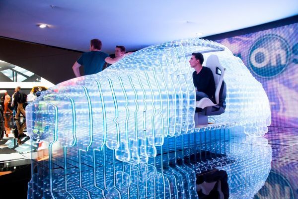 IAA 2015: Messeimpressionen (Bild: VDA)