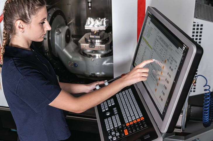 (Quelle:  Heidenhain)