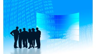 Tarifrunden stehen derzeit besonders im Fokus wegen der hohen Inflation. (Bild: gemeinfrei)