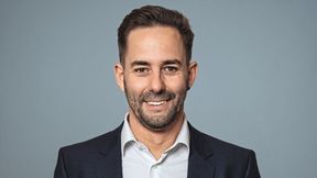 Manuel Zoller, Messeleiter der Prexcon: «Unser Ziel ist es, die prexcon als langfristige Innovationsplattform für die Präzisionstechnik zu etablieren und den Austausch zwischen Forschung und Industrie nachhaltig zu stärken.» (Bild: Olma Messen)