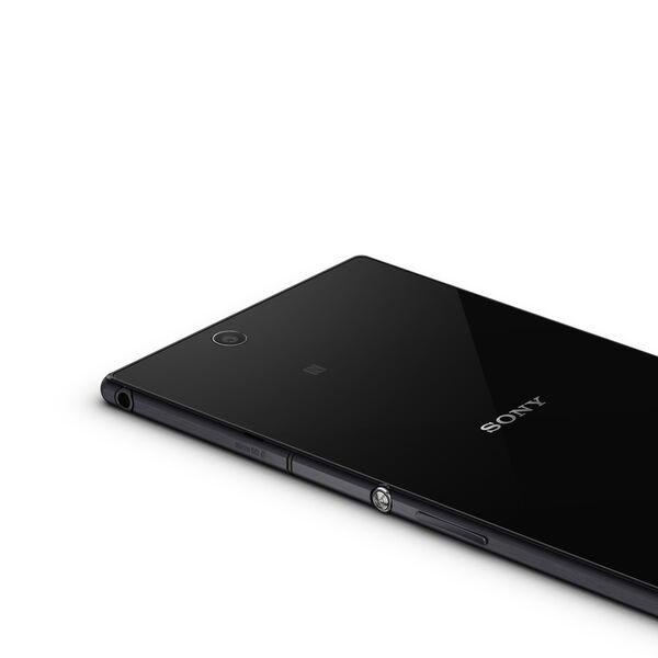 Das 6,4-Zoll-Display bietet eine Full-HD-Auflösung mit 1.920x1.080p und 342 ppi. (Bild: Sony)