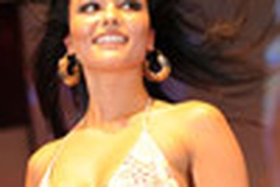 Miss Tuning 2009: Botschafterin der Szene (Archiv: Vogel Business Media)