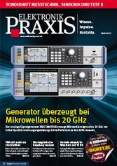 Messtechnik, Sensorik und Test II (vbm)