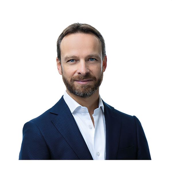 Marco Aloe, CEO de dgtis (Source : dgtis SA)