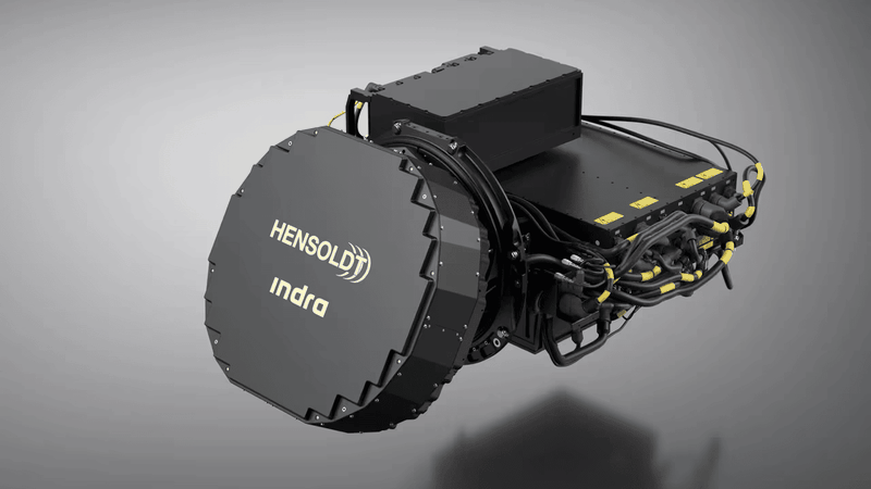 (Source:  Hensoldt AG)