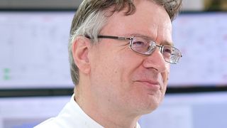 Robert Franke  von  Evonik Performance Materials ist als außerplanmäßiger Professor für Chemie an der Ruhr-Universität Bochum tätig. (Evonik Performance Materials)