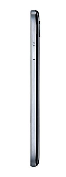 Extrem schlank wirkt das Fünf-Zoll-Gerät. (Bild: Samsung)