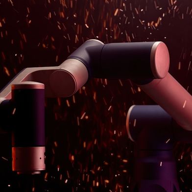 In den Cobots von Rheinmetall Yardstick Robotics kommen All-in-One-Servoantriebe von Synapticon zum Einsatz. (Bild: Rheinmetall Yardstick Robotics)  (Bild: )