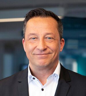 Stefano Marmonti, Regional Sales Manager DACH bei ThousandEyes.