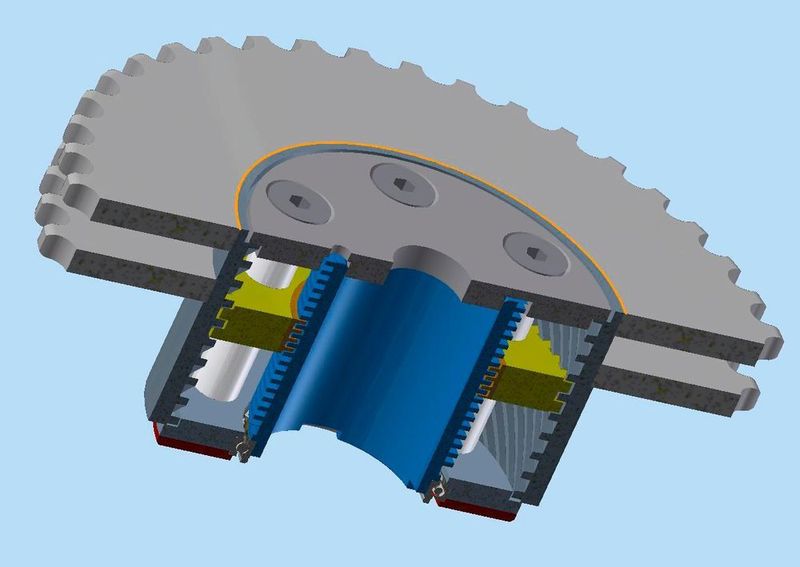 (Maul Konstruktionen)