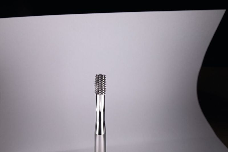 After vibratory finishing on the EPX-SF machine. (Image:Anca)