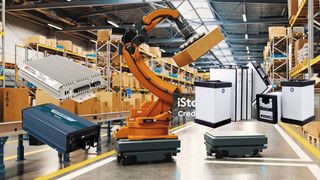 So profitieren Sie von intelligenten Ladegeräten & Batterien (FORTEC Power GmbH)