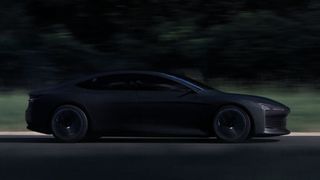 Optisch kann der Hopium Alpha 0 bereits reichlich Eindruck schinden. (Bild: Hopium)