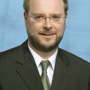 Dr. Günter Hilken leitet die Business Unit „Polycarbonates“.