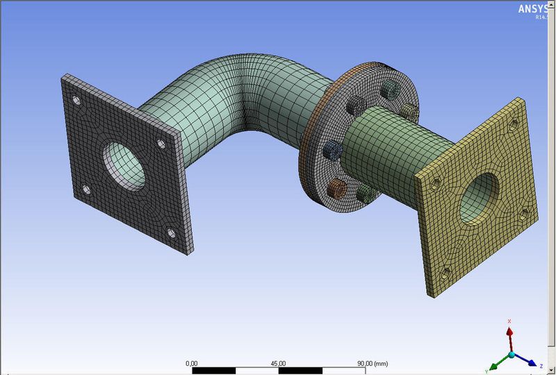 Seine Erfahrung und sein Know-how sind maßgeblich für aussagekräftige Ergebnisse im vorgegebenen Zeitfenster. (Bild: Cadfem)
