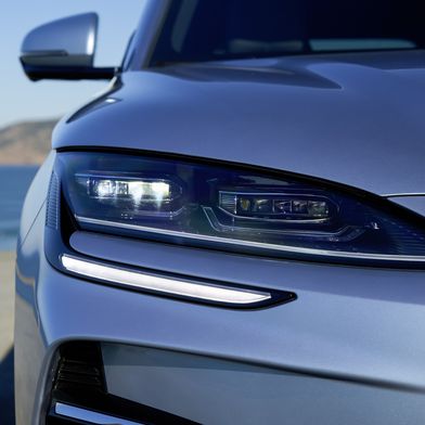 Entwicklungszeit und effiziente Prozesse: Chinesische Autohersteller sind in Beidem oft besser als europäische Hersteller. (Bild: BYD)