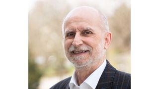 Hans-Ludwig Göhringer, Feldbus- und Netzwerkexperte bei Leadec (Bild: Leadec)