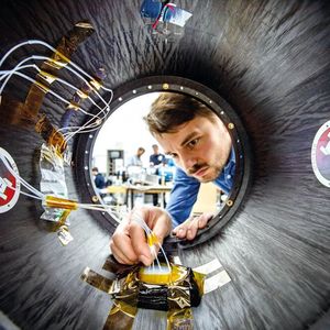 (Andreas Heddergott / TU Muenchen)