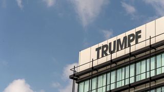 Trumpf is strengthening its Additive Manufacturing division. (Martin Stollberg / Trumpf)