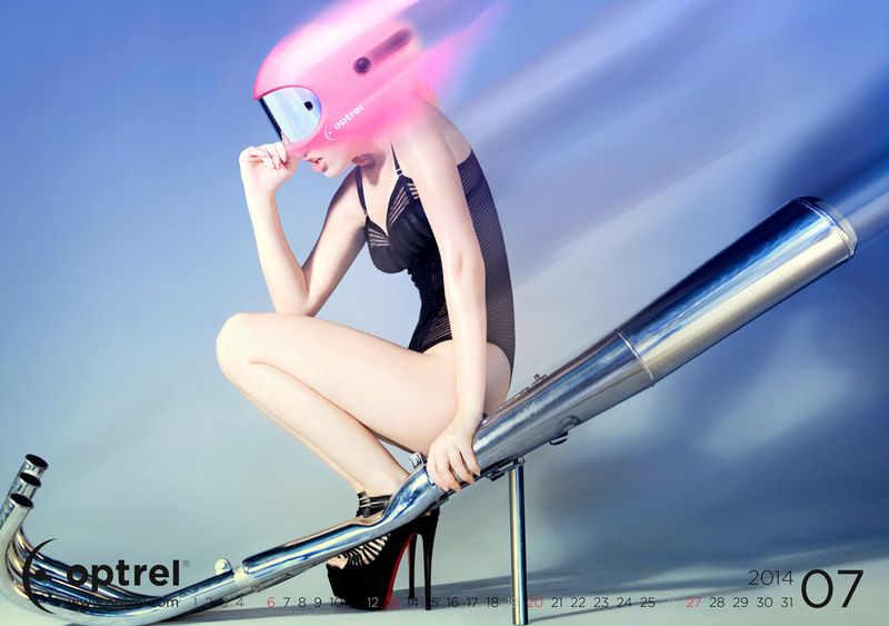  (Bild: Optrel)