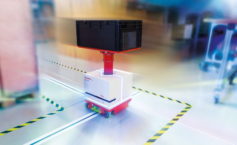  (Melkus Mechatronic)