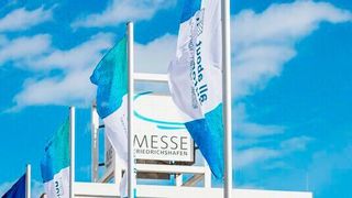 Die All About Automation in Friedrichshafen wurde zuerst in den Juli verschoben und wird jetzt komplett abgesagt.  (Untitled Exhibitions)