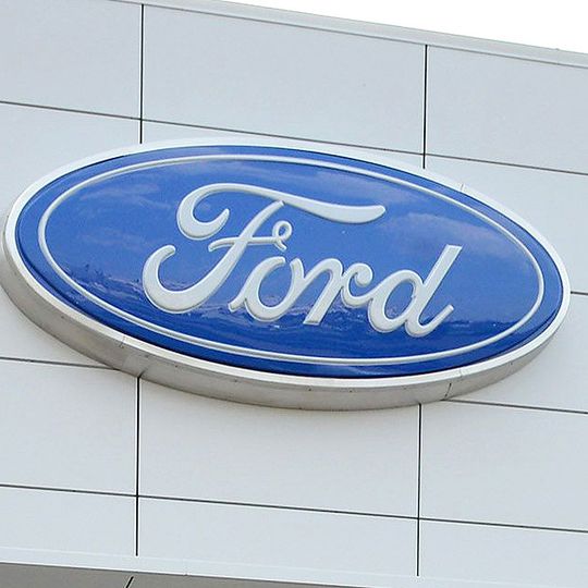 Ford hat ein Rückruf-Problem in Nordamerika.(Foto:  Ford)