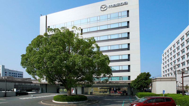 Mazda, Subaru und Toyota planen zusammen eine neue Verbrenner-Motorengeneration zu entwickeln.(Bild:  Mazda)