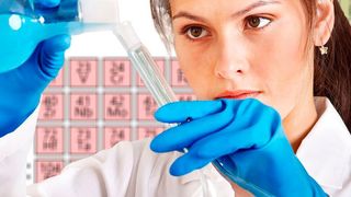 Im vergangenen Jahr waren bei Evonik in Deutschland insgesamt rund 1800 junge Menschen in der Ausbildung. (gemeinfrei)