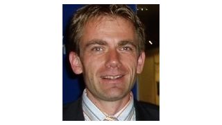 Roland Feuser, Technischer Leiter bei smartTec (Archiv: Vogel Business Media)