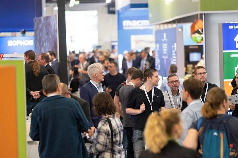 (Quelle:  NürnbergMesse)