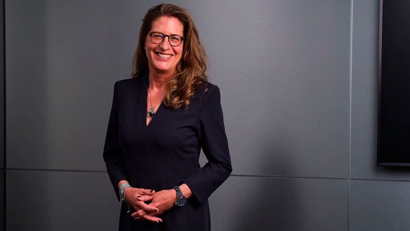 Susanne Wiegand hat mit Wirkung zum 5. Juli 2025 den freiwerdenden Sitz im Aufsichtsrat von Volkswagen übernommen.(Bild:  Volkswagen)