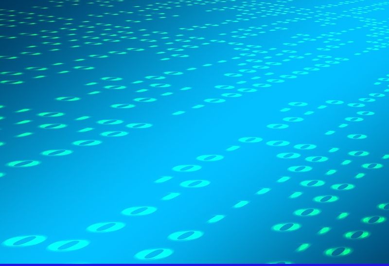 Platz 2 – Informationstechnologie/Digital, 8,7% (-0,1%)   Nichts geht heute noch ohne Computertechnologie. Die moderne Branche wendet 8,7% des Umsatzes für Neuentwicklungen auf.   Das Feld der Quantentechnologie ist nur ein Beispiel für lohnende Zukunftsinvestitionen. Hier haben Google und das Forschungszentrum Jülich kürzlich eine Partnerschaft bei Quantencomputern verkündet.  (Bild: Pixabay/geralt)