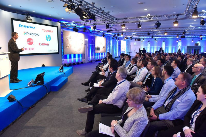 Impressions of Formnext 2016. (formnext)