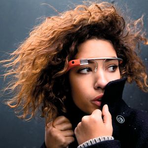 Kann die Datenbrille auch in der Logistik eingesetzt werden? Die TU München würde das gerne ausprobieren.