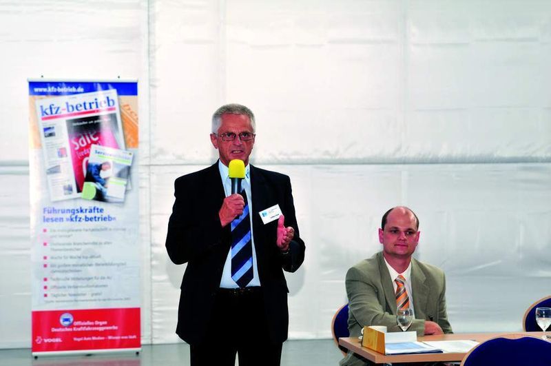  (Archiv: Vogel Business Media)