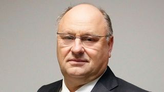 Helmut Peter, Präsident des Kfz-Landesverbands Thüringen. (Bild: Peter-Gruppe)