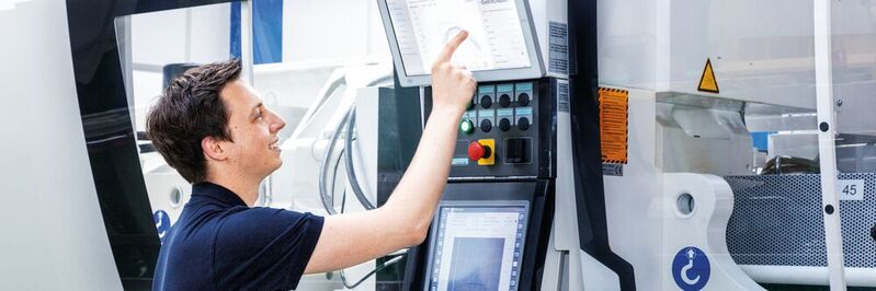 Uncovering problems and increasing efficiency: Kistler's Mold Validation II service package helps to optimise existing injection molding processes. 