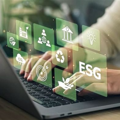 Software-basierte Datenworkflows helfen bei der komplexen CSRD-Berichtspflicht mit bis zu 1.300 Datenpunkten. (Bild: © adobe.stock.com)