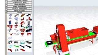 PLM für den technischen Vertrieb ermöglicht die Lösung P´X5 Sales Solution von Perspectix. (Perspectix)