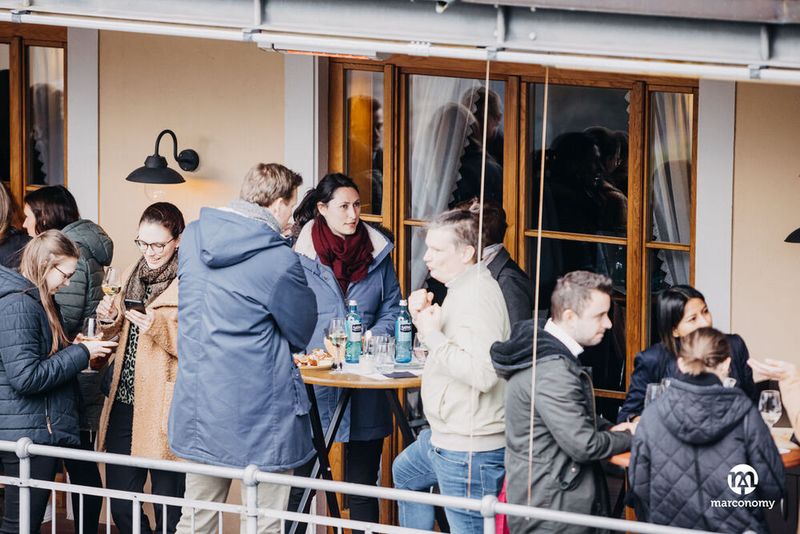 Impressionen vom Lead Management Summit 2023 (Bild: www.bkfotofilm.de - marconomy)