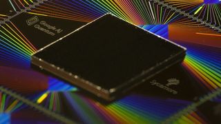 Covestro hat einen Kooperationsvertrag mit Google unterzeichnet.  (Covestro)