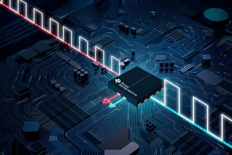 Masseübersetzer: Selbst kleine Unterschiede im Massepotenzial können zu Problemen bei der Signalintegrität und zu Kommunikationsfehlern führen. „Massepegel“-Umsetzer können unterschiedliche Massebereiche überbrücken.(Bild: ©  TI / Jim - stock.adobe.com)