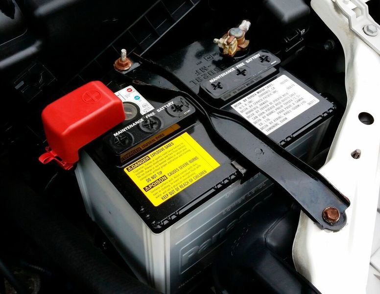 Demand for stationary battery systems is rising, while at the same time it is predicted that the growing market for electric vehicles will generate an increasing supply of 