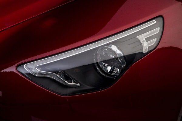 Die ersten Exemplare des elektrischen Supersportwagens Furtive eGT werden ab Ende 2013 ausgeliefert (Bild: Exagon)